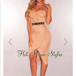 Hot Miami Styles, small, beige